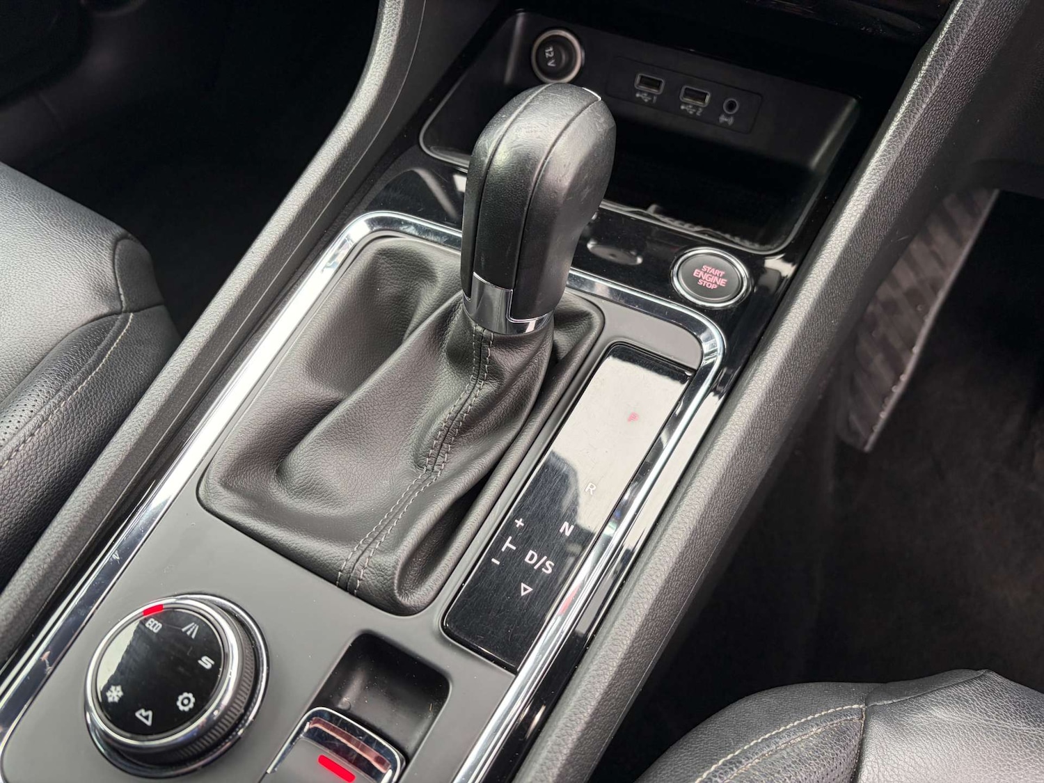 Used SEAT Ateca 2019 for sale - 77745652: Photo 50