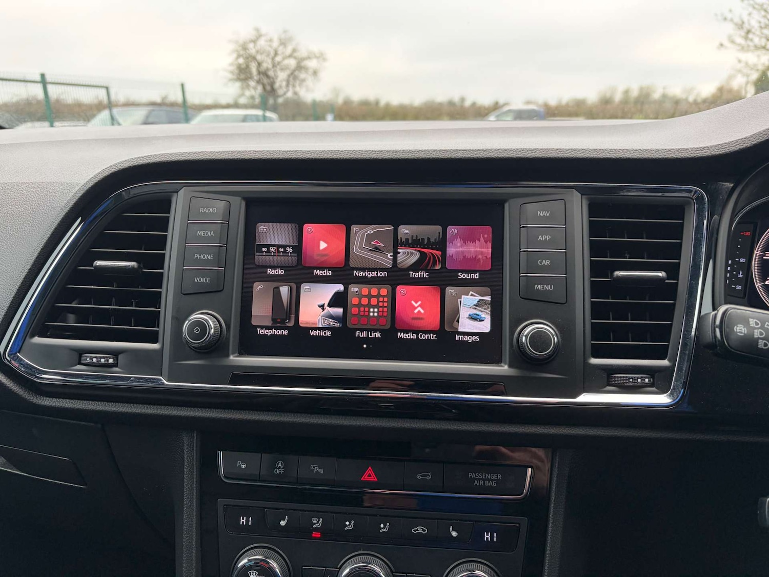 Used SEAT Ateca 2019 for sale - 77745652: Photo 53