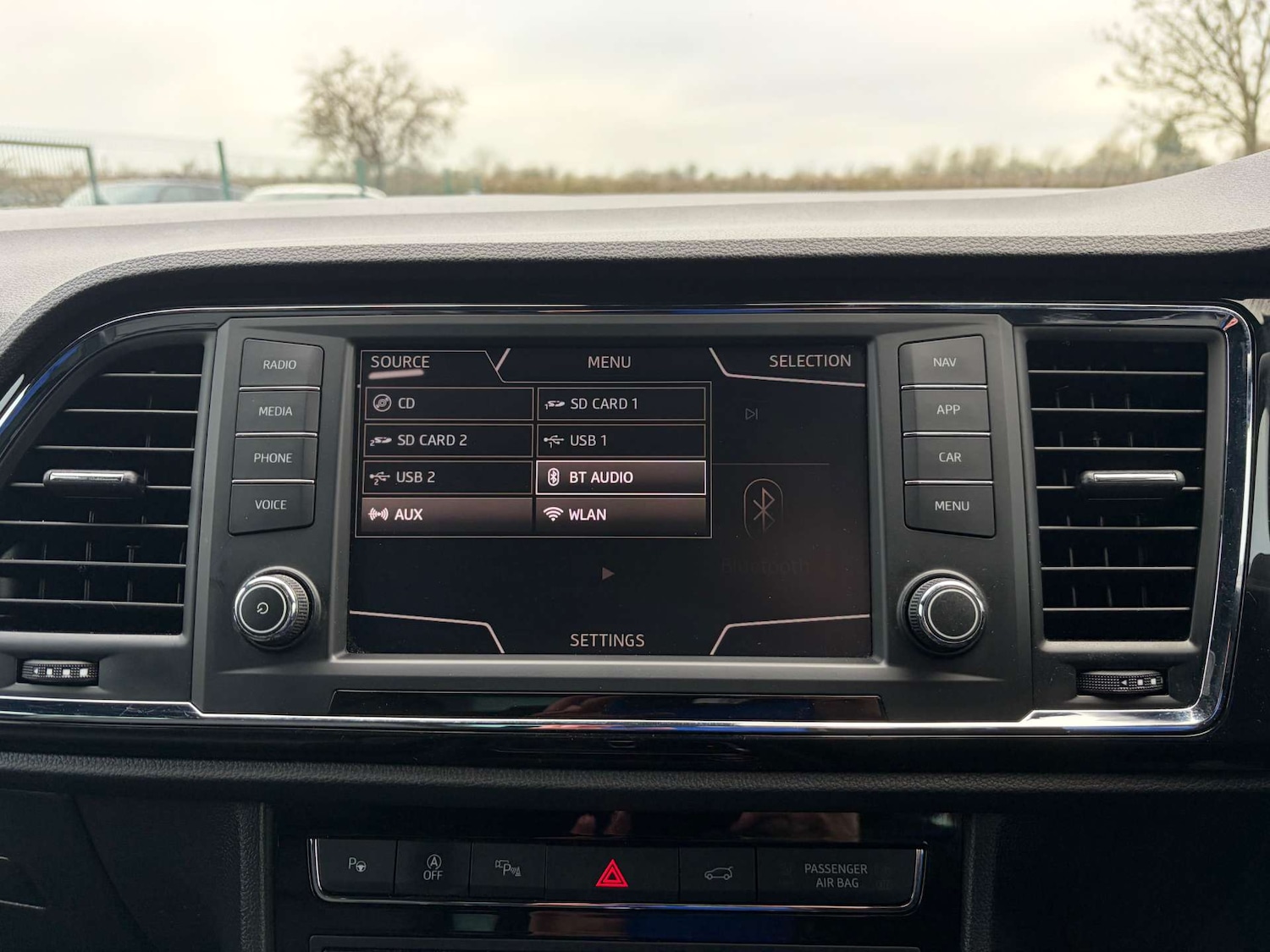 Used SEAT Ateca 2019 for sale - 77745652: Photo 54