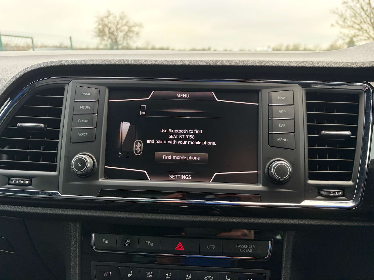 Used SEAT Ateca 2019 for sale - 77745652: Photo 56