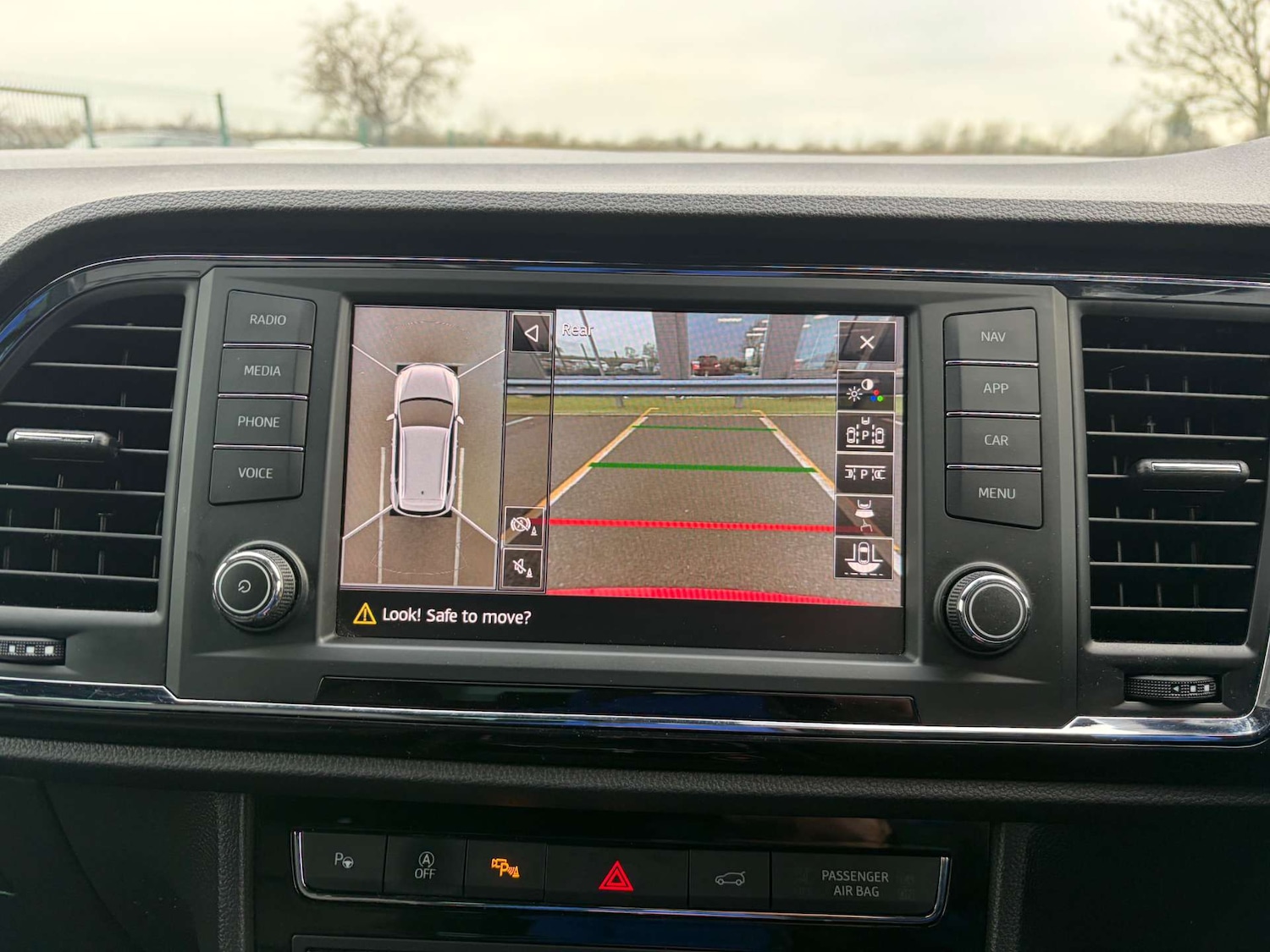 Used SEAT Ateca 2019 for sale - 77745652: Photo 59