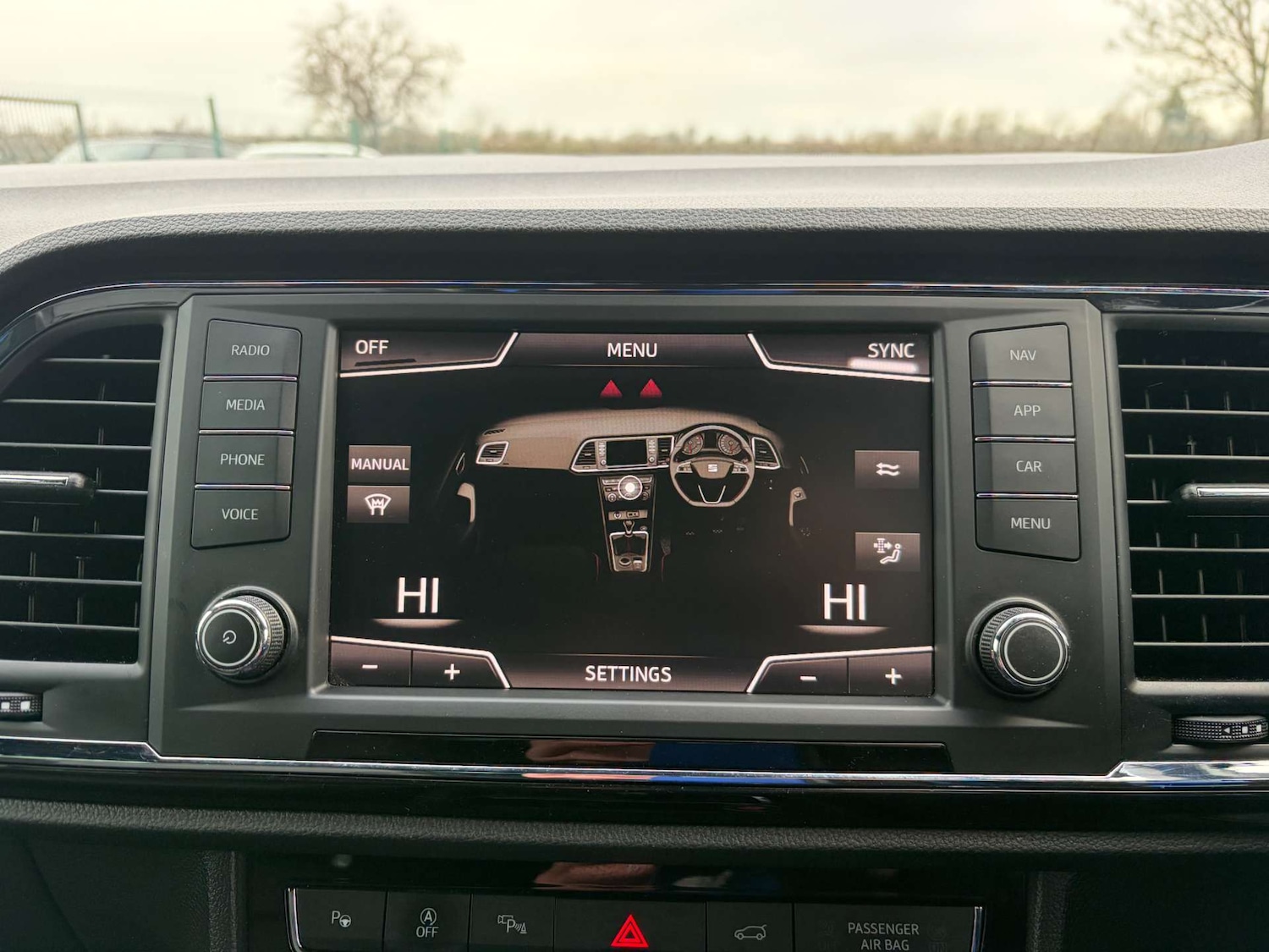 Used SEAT Ateca 2019 for sale - 77745652: Photo 60