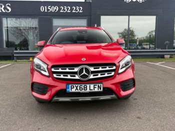 Used Mercedes-Benz 180 2018 for sale - 74112505: Photo