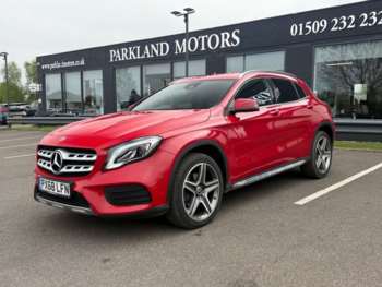 Used Mercedes-Benz 180 2018 for sale - 74112505: Photo