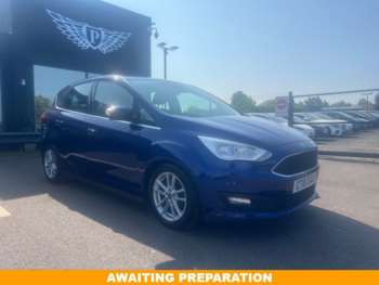 2016 (16) - 1.5 TDCi Zetec 5dr