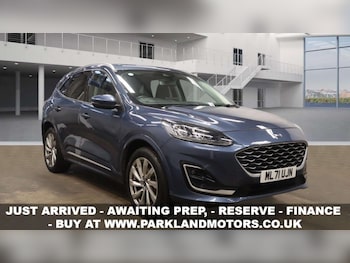 Ford - Kuga