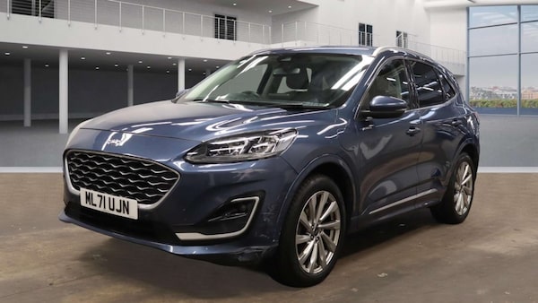 Used Ford Kuga 2021 for sale - 76073753: Photo 3