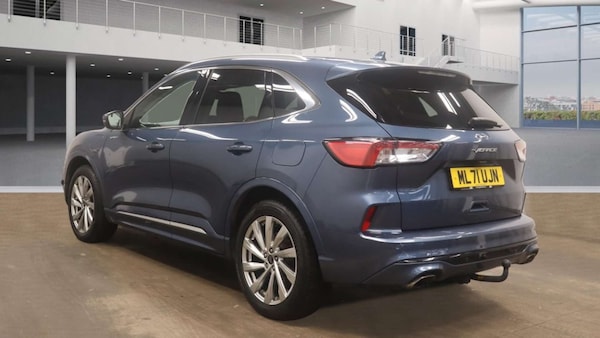 Used Ford Kuga 2021 for sale - 76073753: Photo 4