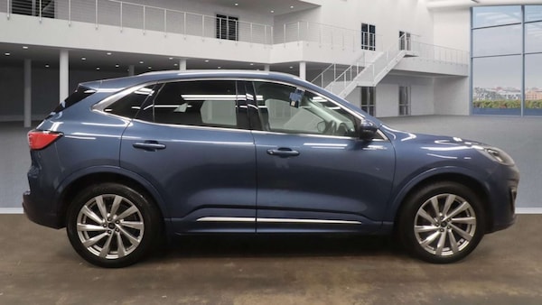 Used Ford Kuga 2021 for sale - 76073753: Photo 6