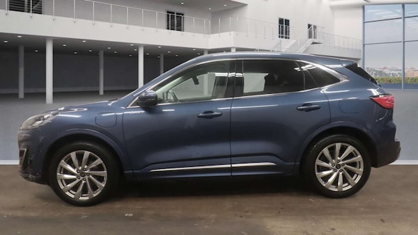 Used Ford Kuga 2021 for sale - 76073753: Photo 7