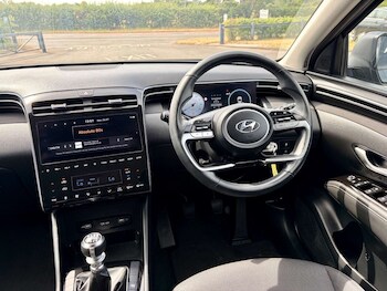 Used Hyundai TUCSON 2022 for sale - 79042664: Photo