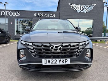 Used Hyundai TUCSON 2022 for sale - 79042664: Photo