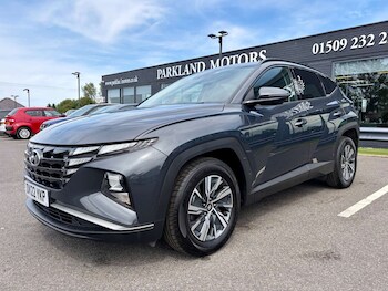 Used Hyundai TUCSON 2022 for sale - 79042664: Photo