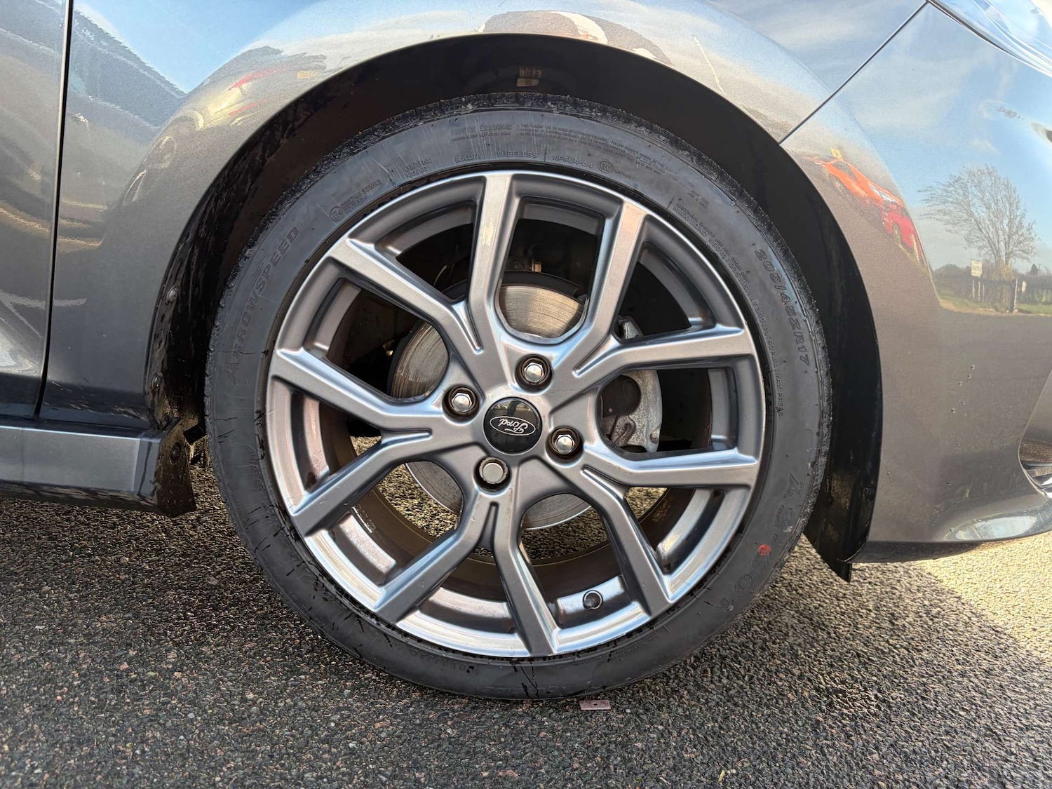 Used Ford Fiesta 2024 for sale - 76896316: Photo 10