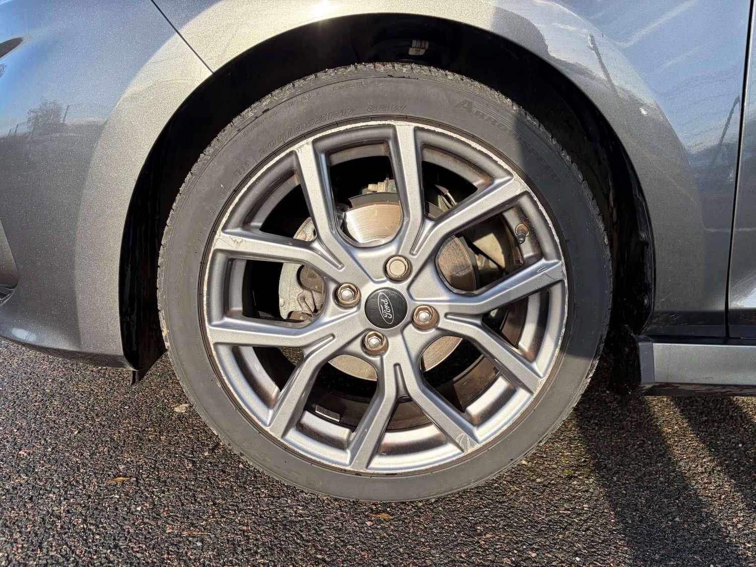 Used Ford Fiesta 2024 for sale - 76896316: Photo 11