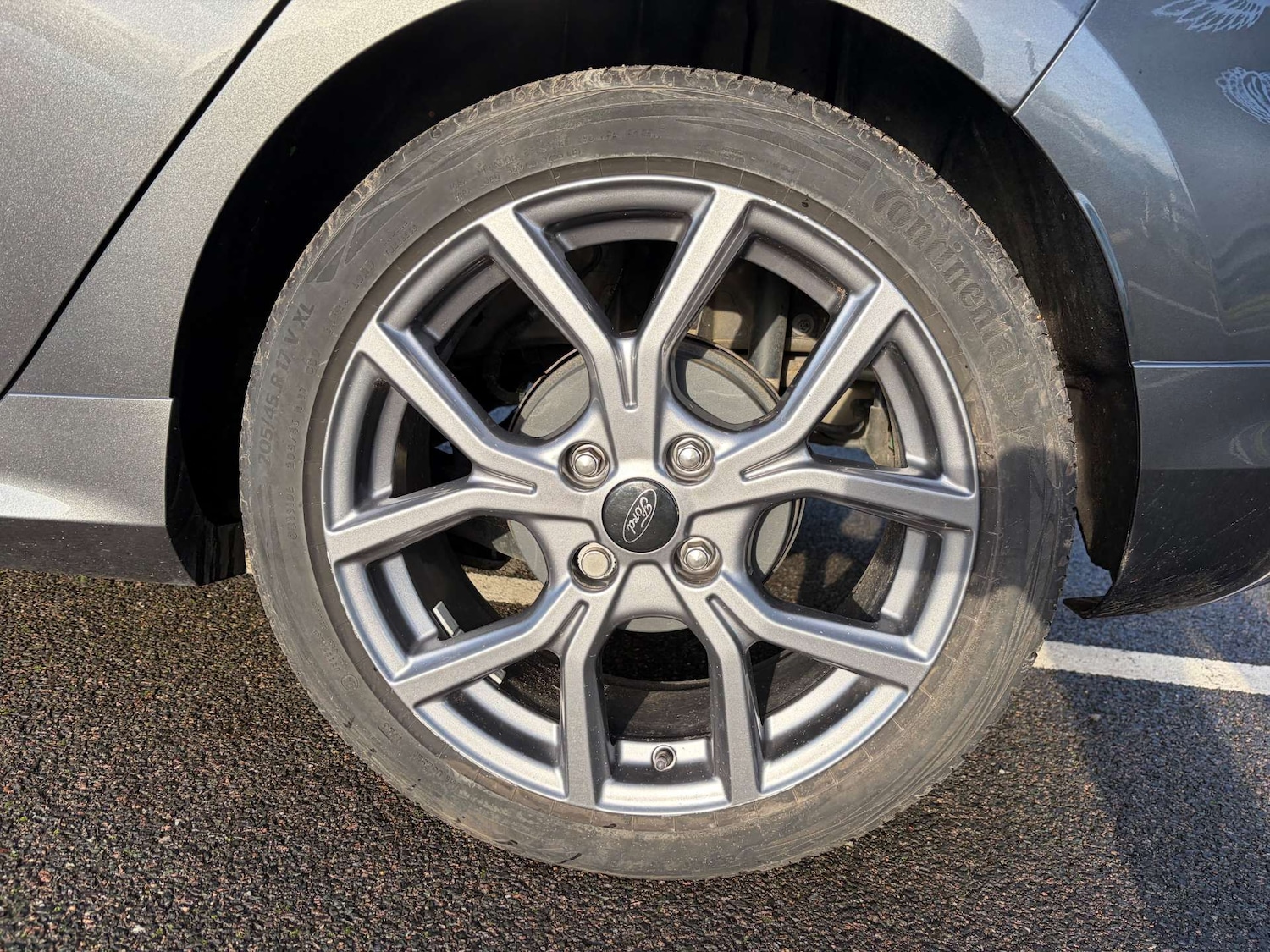 Used Ford Fiesta 2024 for sale - 76896316: Photo 12