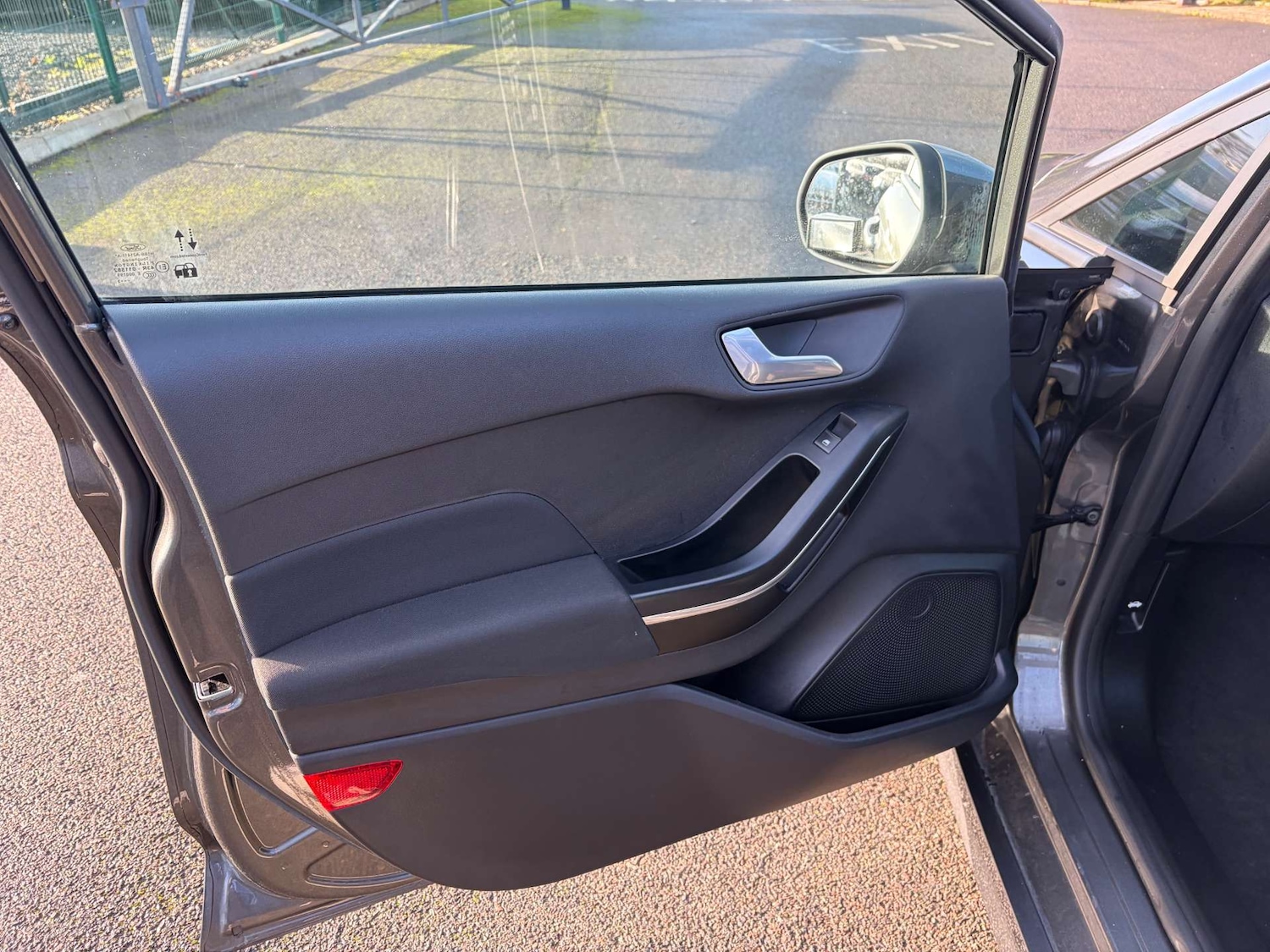 Used Ford Fiesta 2024 for sale - 76896316: Photo 13