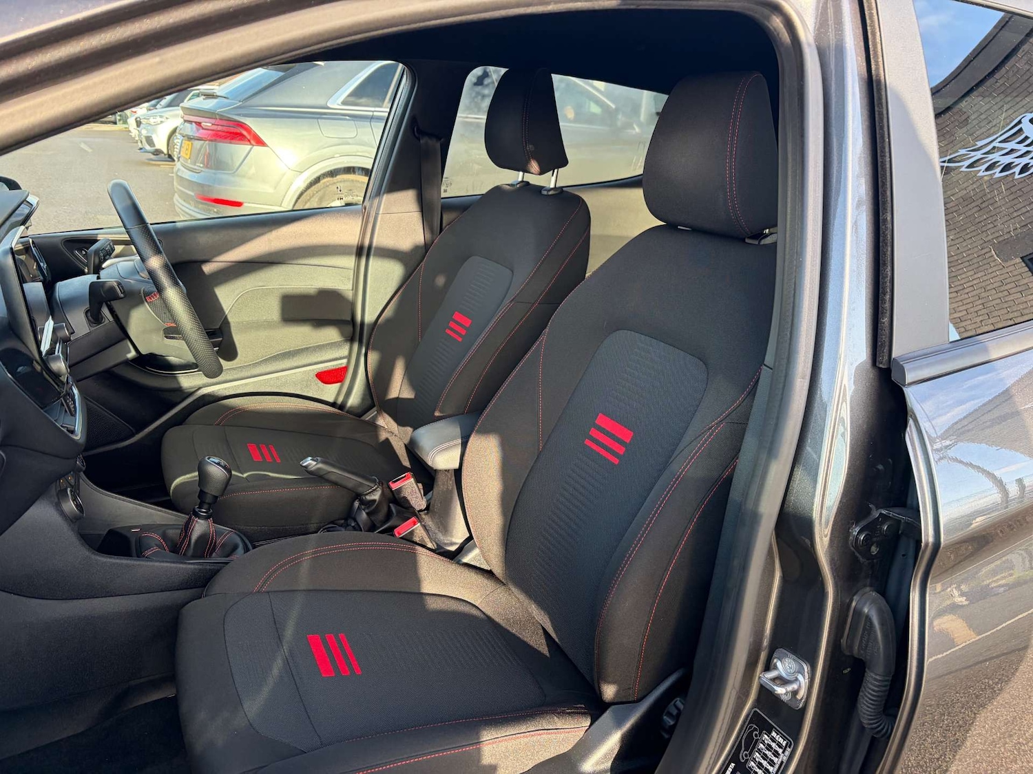 Used Ford Fiesta 2024 for sale - 76896316: Photo 15