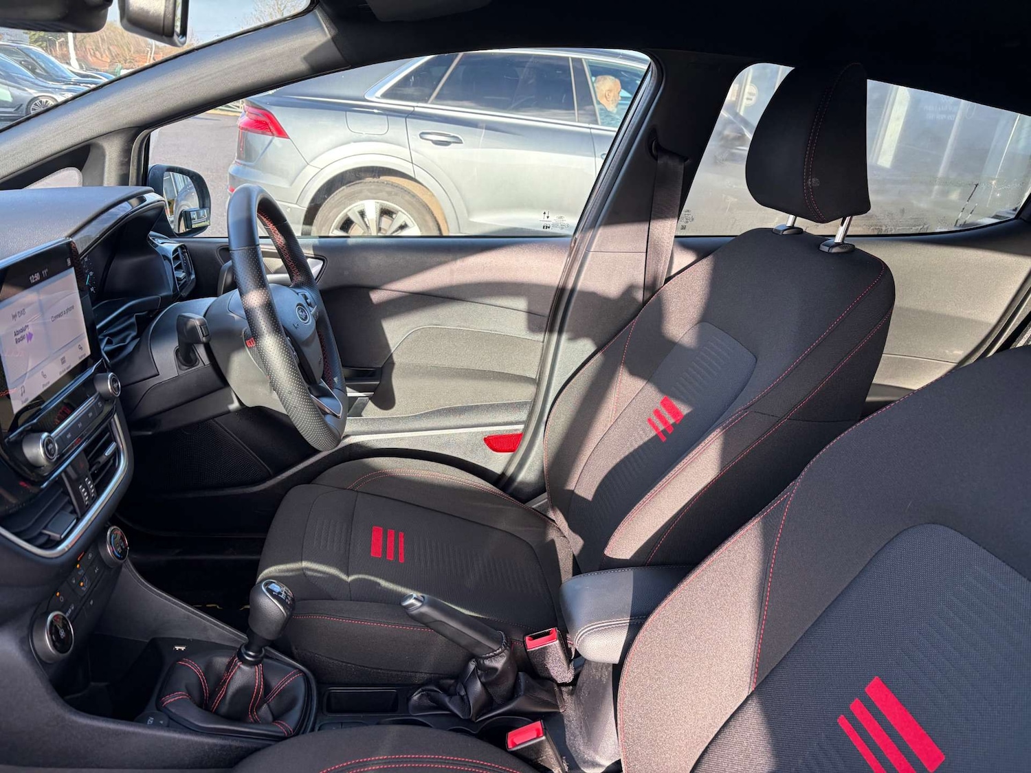 Used Ford Fiesta 2024 for sale - 76896316: Photo 17