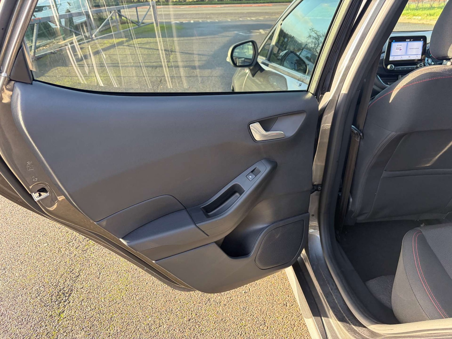 Used Ford Fiesta 2024 for sale - 76896316: Photo 18