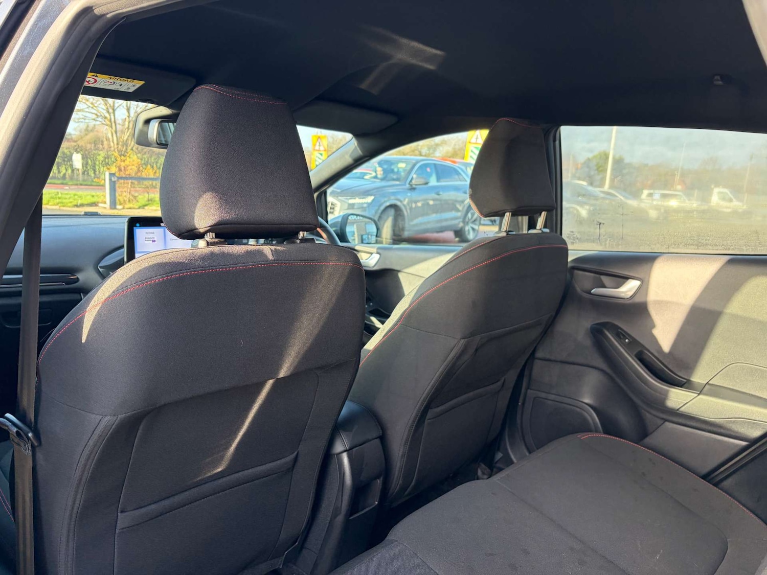 Used Ford Fiesta 2024 for sale - 76896316: Photo 19