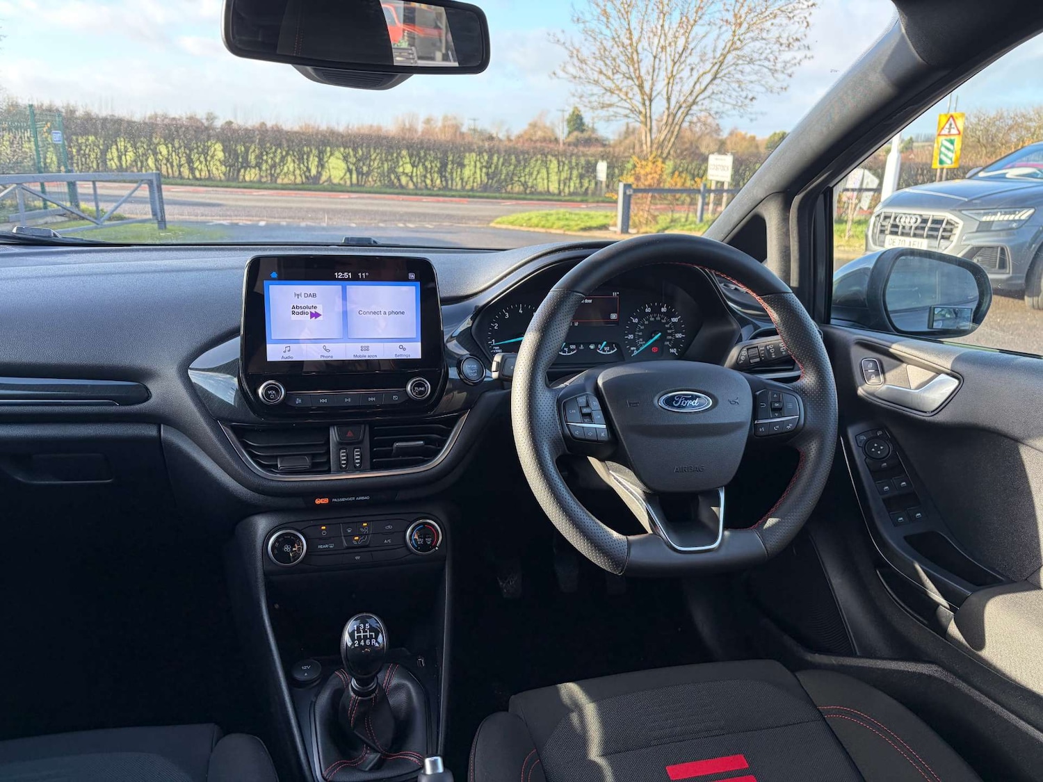 Used Ford Fiesta 2024 for sale - 76896316: Photo 2