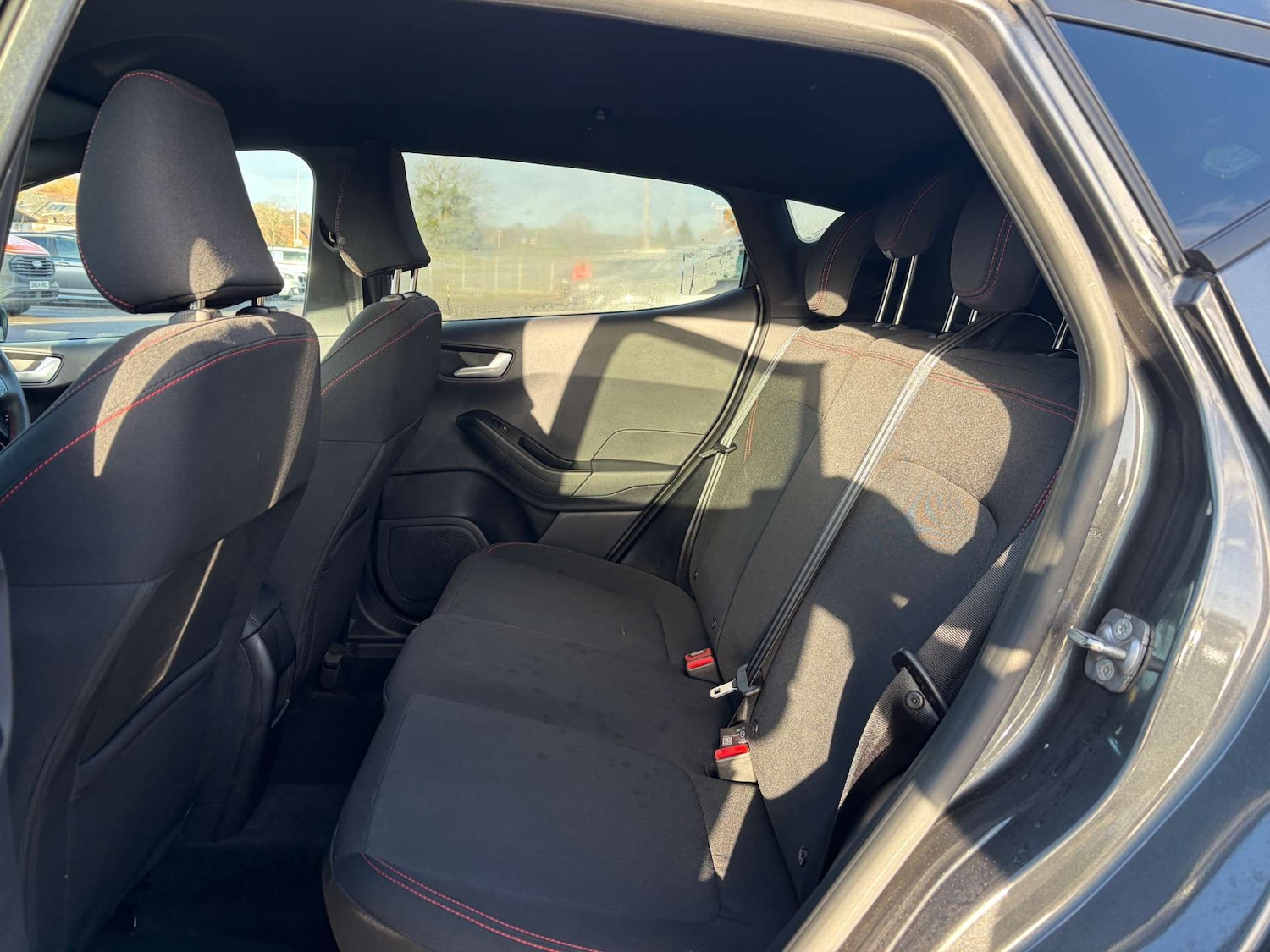 Used Ford Fiesta 2024 for sale - 76896316: Photo 20