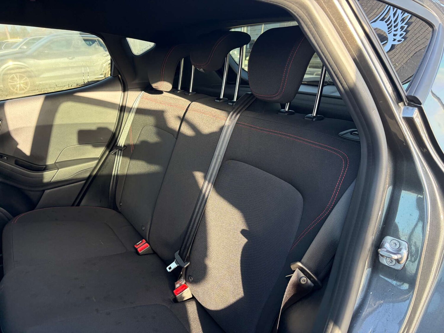 Used Ford Fiesta 2024 for sale - 76896316: Photo 22