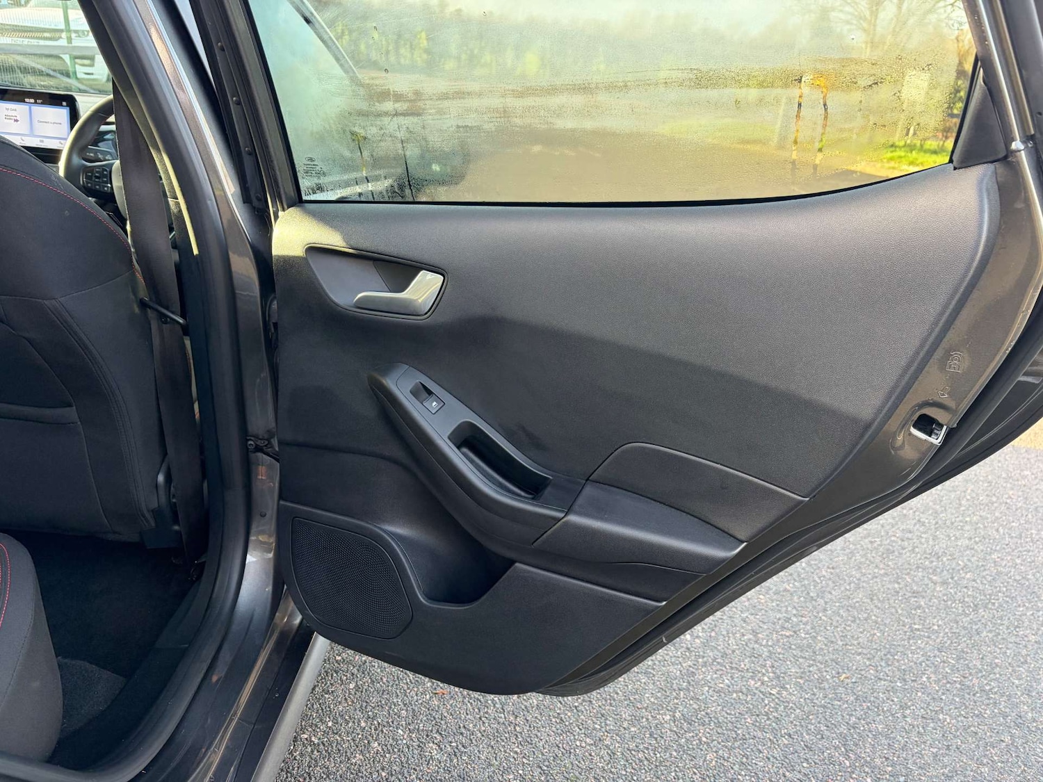 Used Ford Fiesta 2024 for sale - 76896316: Photo 26