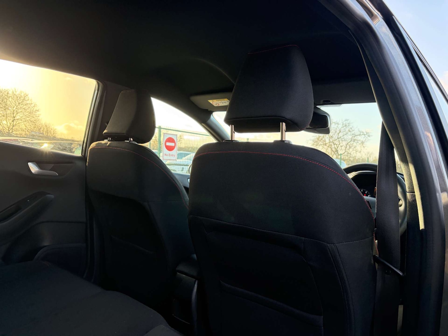 Used Ford Fiesta 2024 for sale - 76896316: Photo 27