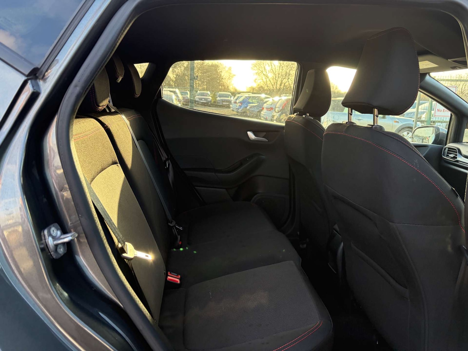 Used Ford Fiesta 2024 for sale - 76896316: Photo 29