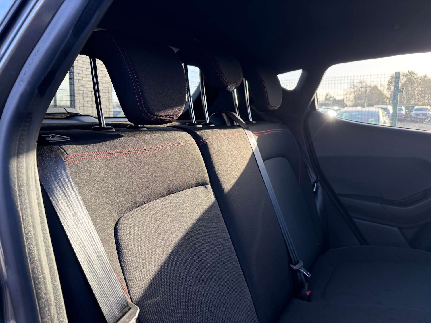 Used Ford Fiesta 2024 for sale - 76896316: Photo 30