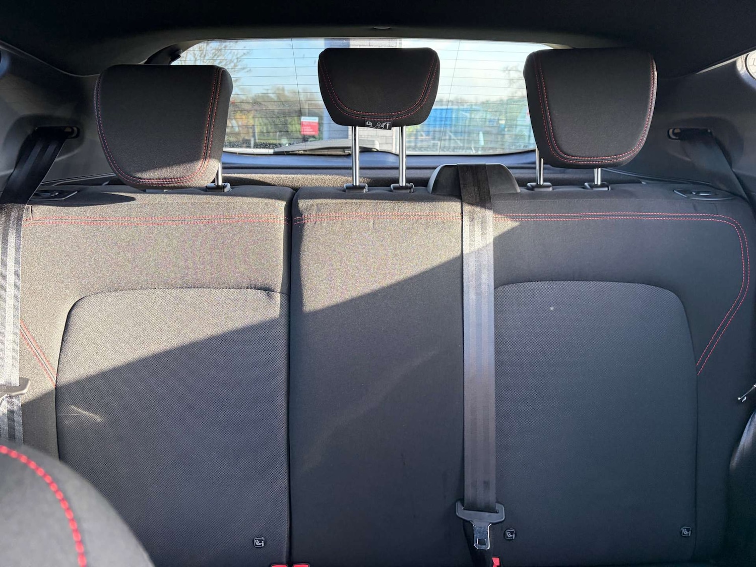 Used Ford Fiesta 2024 for sale - 76896316: Photo 31