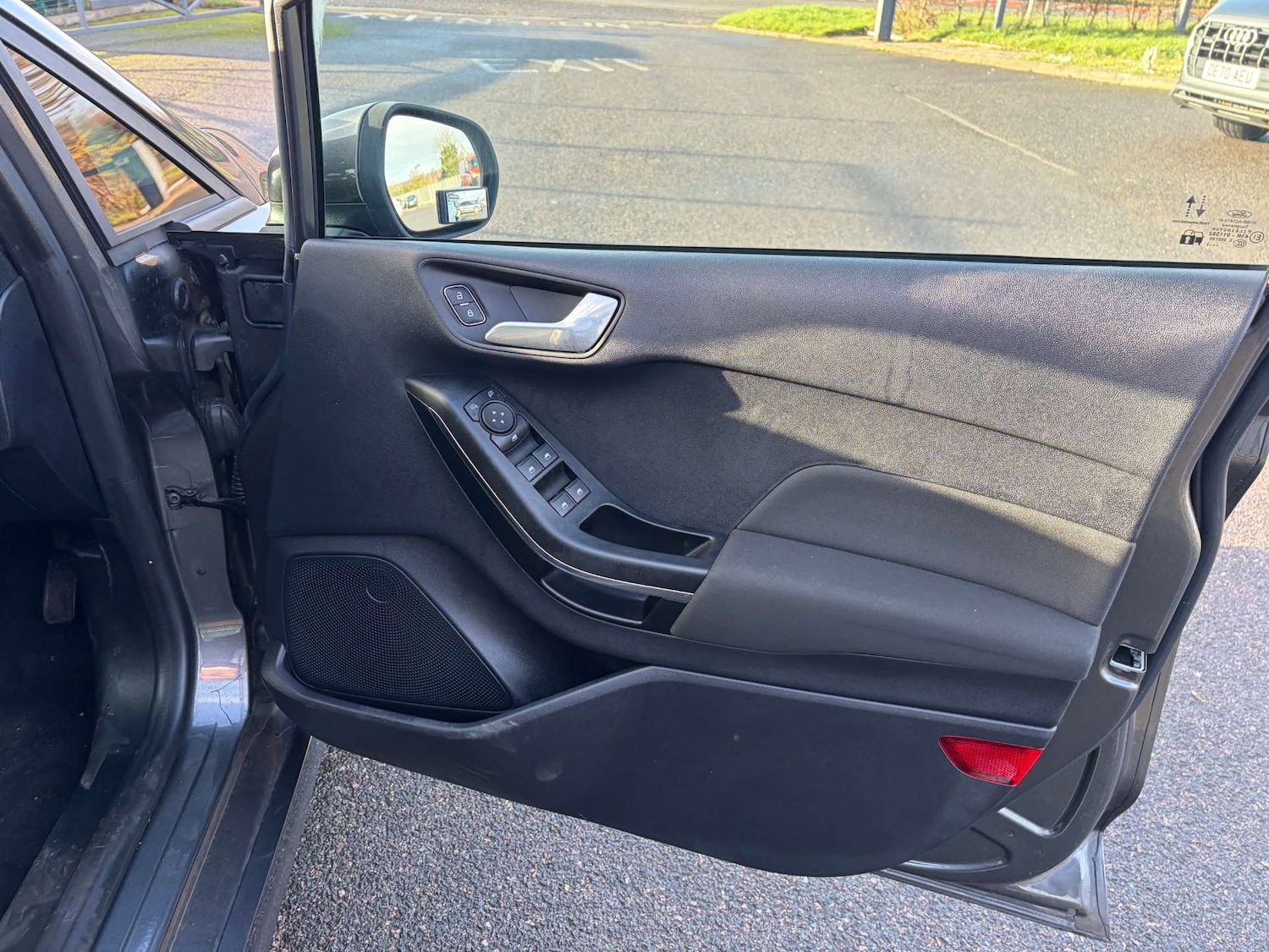 Used Ford Fiesta 2024 for sale - 76896316: Photo 34