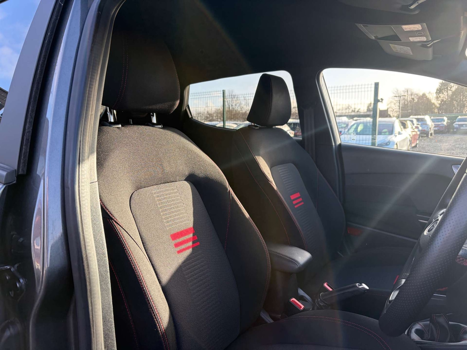 Used Ford Fiesta 2024 for sale - 76896316: Photo 36