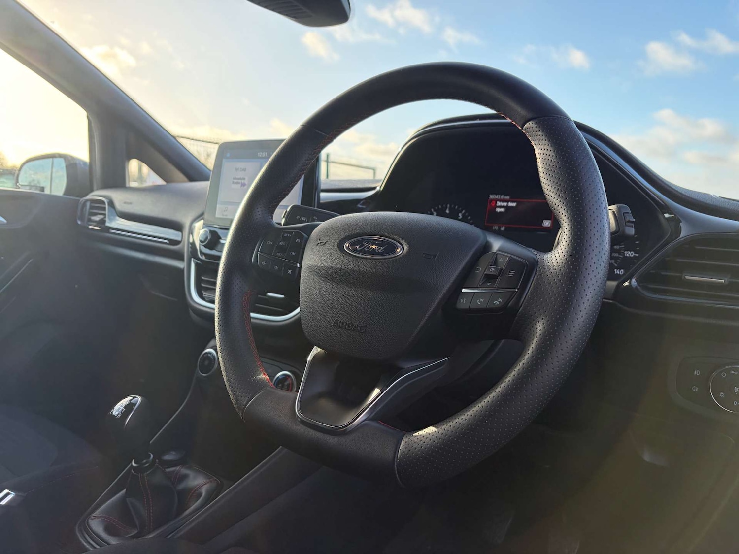 Used Ford Fiesta 2024 for sale - 76896316: Photo 37