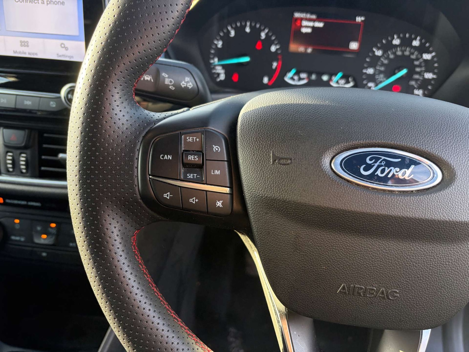 Used Ford Fiesta 2024 for sale - 76896316: Photo 39