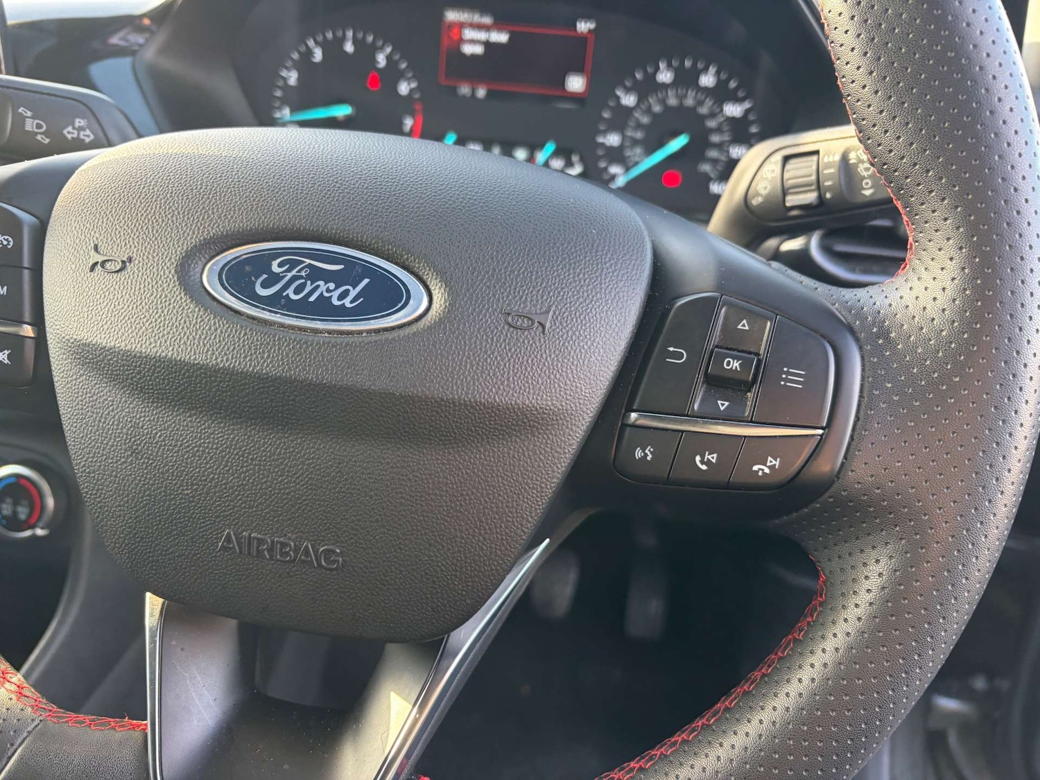 Used Ford Fiesta 2024 for sale - 76896316: Photo 41