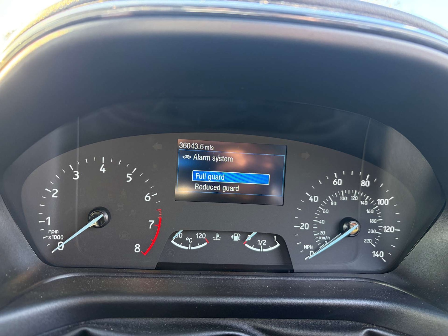 Used Ford Fiesta 2024 for sale - 76896316: Photo 42