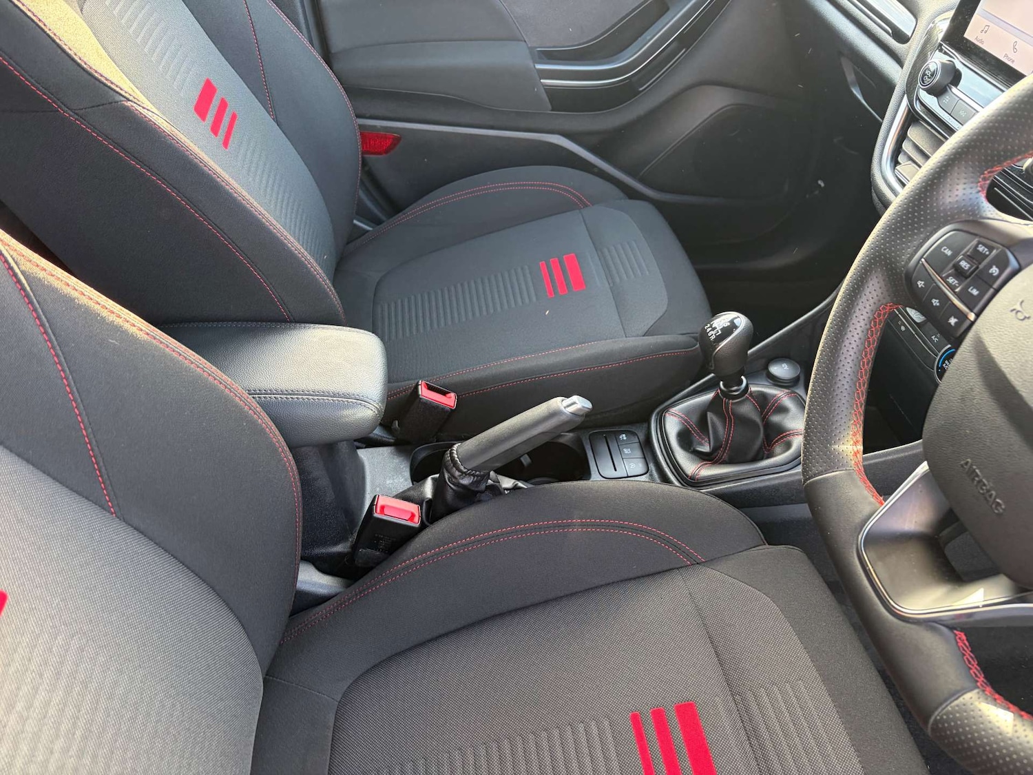 Used Ford Fiesta 2024 for sale - 76896316: Photo 43