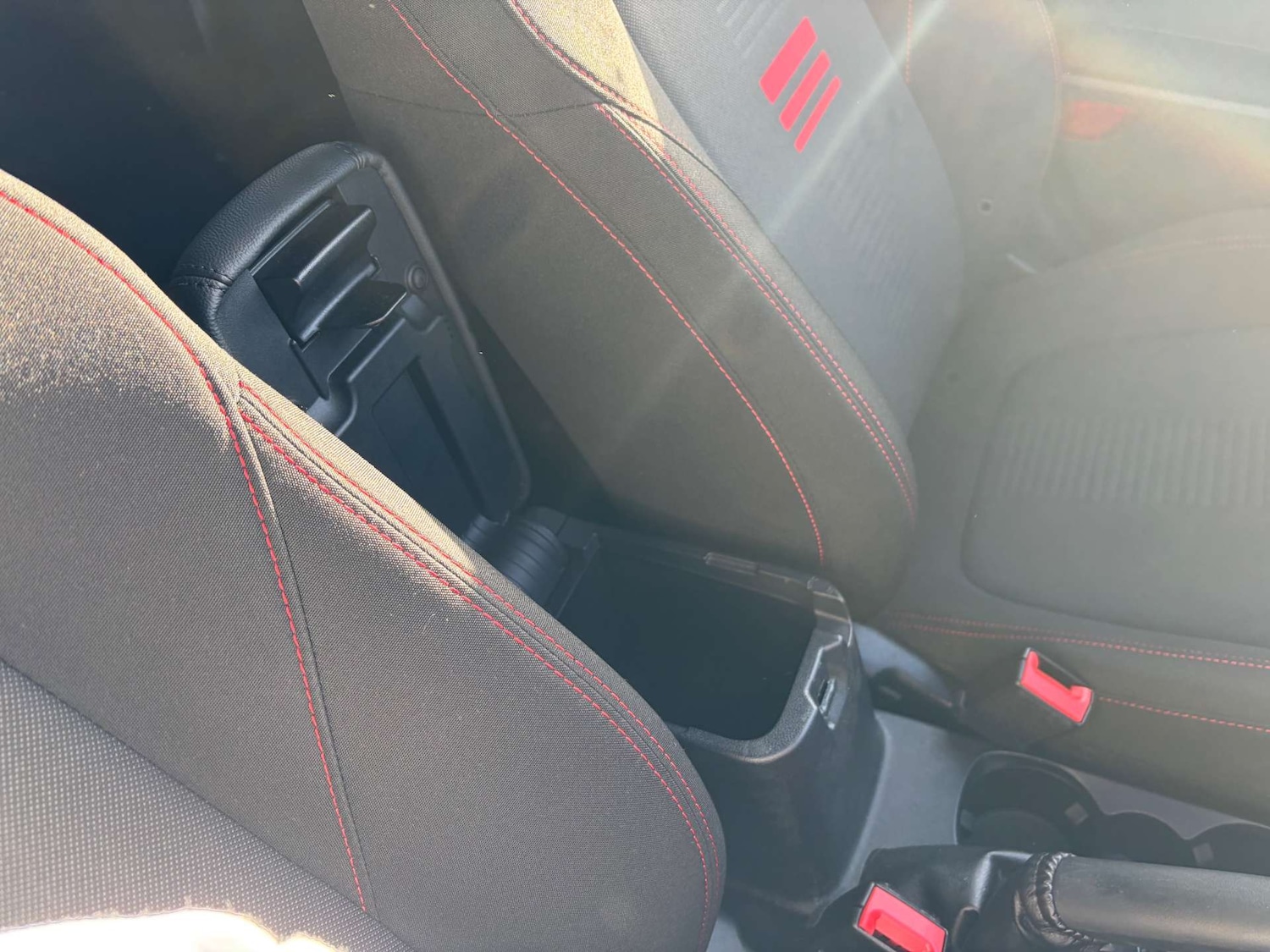 Used Ford Fiesta 2024 for sale - 76896316: Photo 44