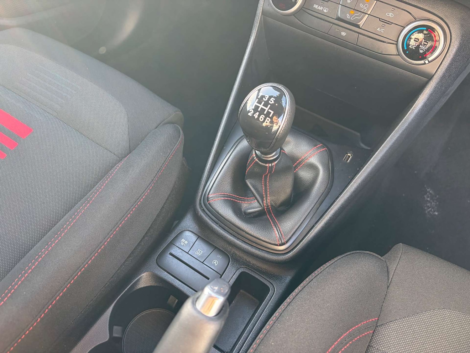 Used Ford Fiesta 2024 for sale - 76896316: Photo 46