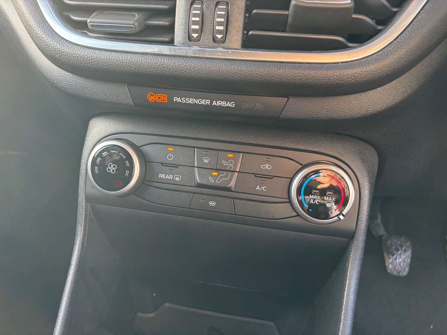 Used Ford Fiesta 2024 for sale - 76896316: Photo 47