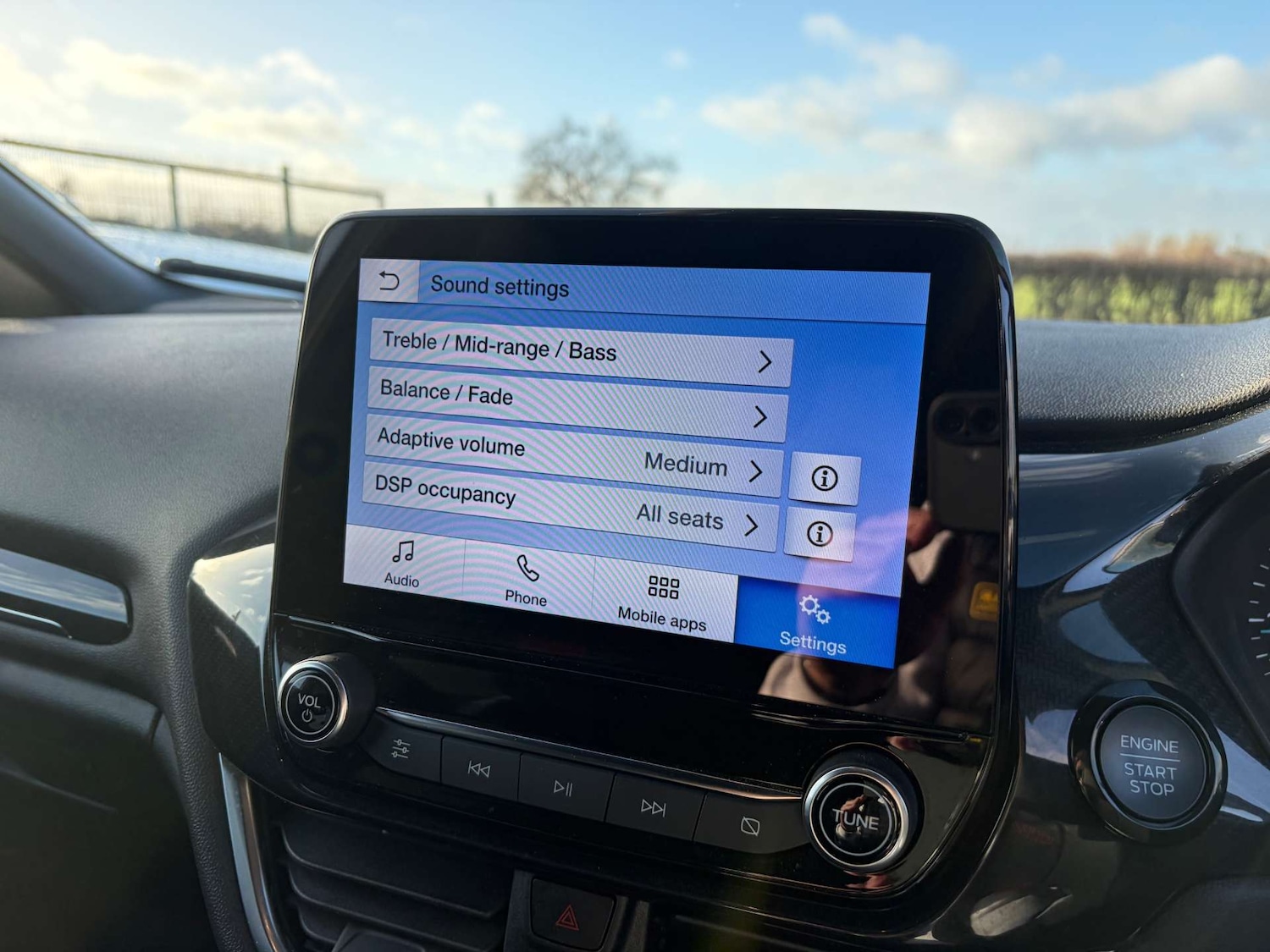 Used Ford Fiesta 2024 for sale - 76896316: Photo 49