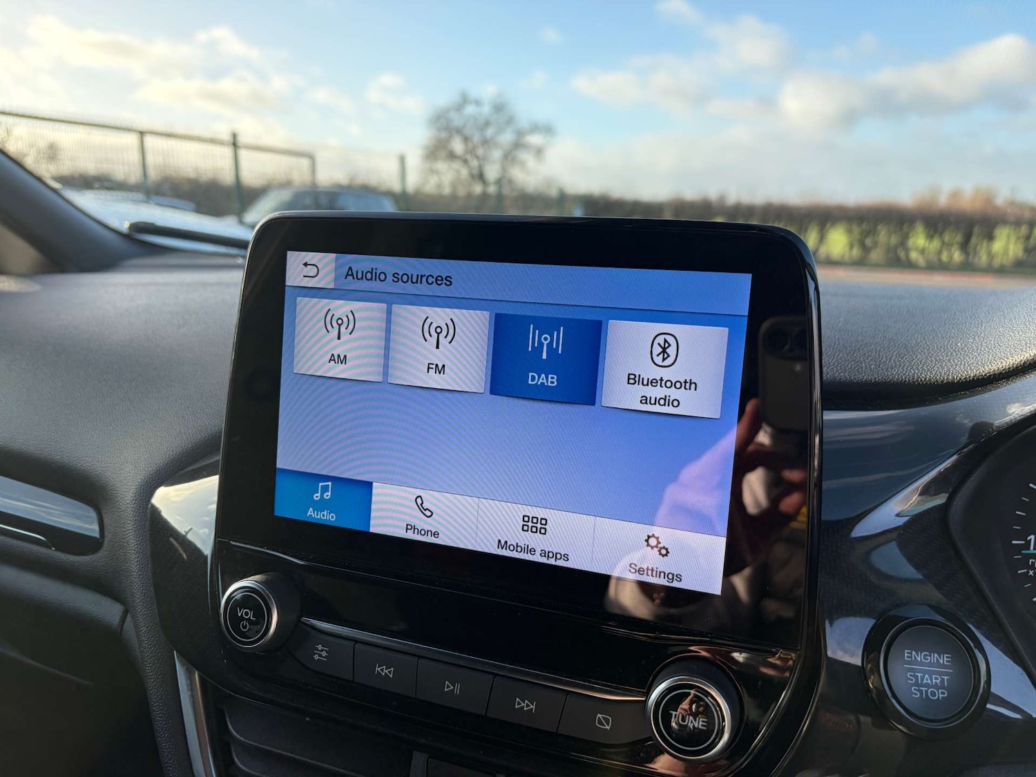 Used Ford Fiesta 2024 for sale - 76896316: Photo 50