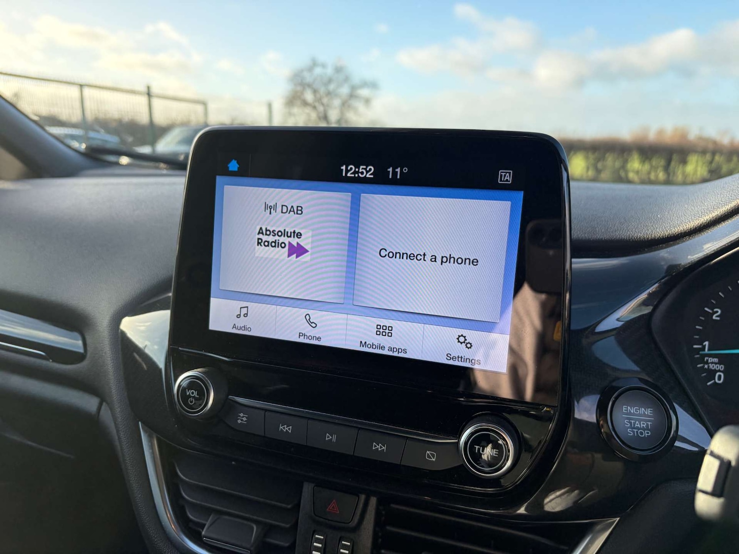 Used Ford Fiesta 2024 for sale - 76896316: Photo 51