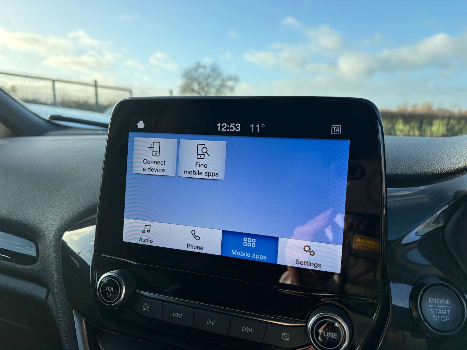 Used Ford Fiesta 2024 for sale - 76896316: Photo 52