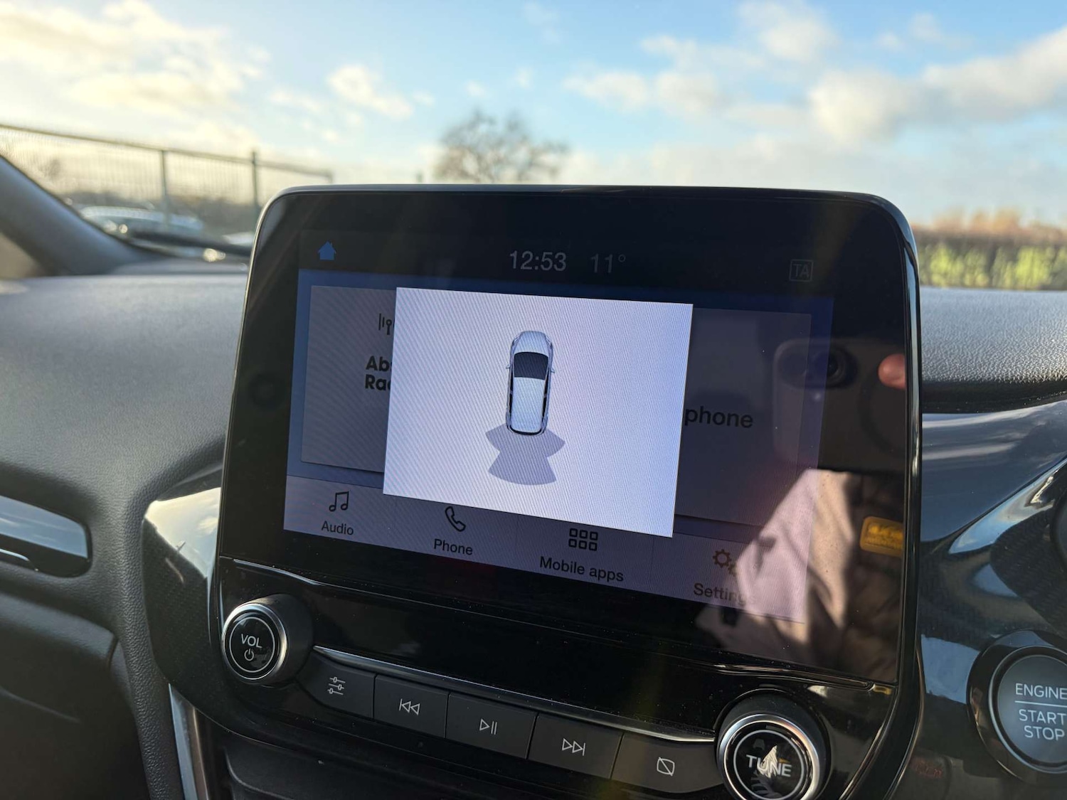 Used Ford Fiesta 2024 for sale - 76896316: Photo 53