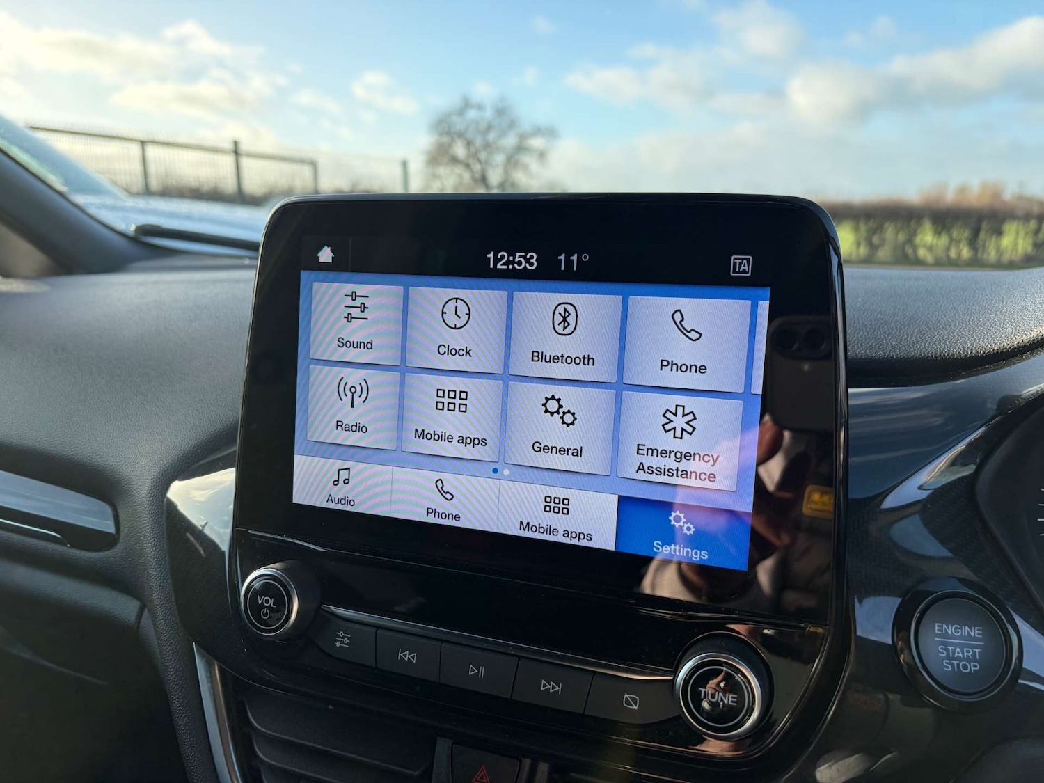 Used Ford Fiesta 2024 for sale - 76896316: Photo 54