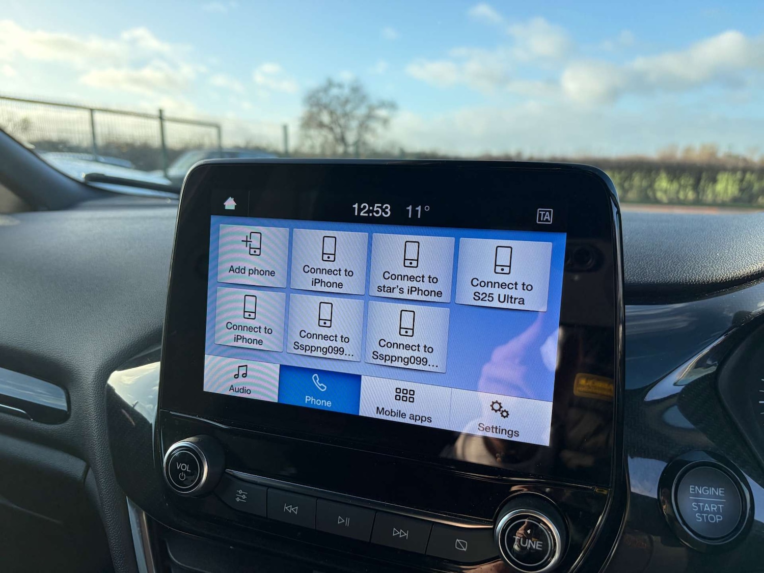 Used Ford Fiesta 2024 for sale - 76896316: Photo 55